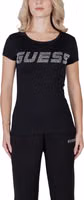 Black Cotton T-Shirt 1