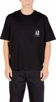 Black Cotton Sportswear 1