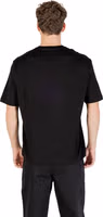 Black Cotton Sportswear 2