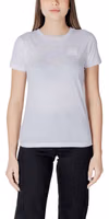 White Cotton T-Shirt 1