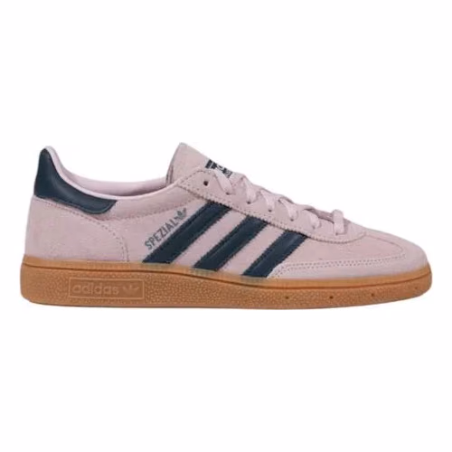 Multicolor Nubuc Leather Sneakers