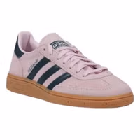 Multicolor Nubuc Leather Sneakers 2