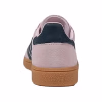 Multicolor Nubuc Leather Sneakers 4