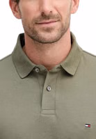 Bicolor Organic Cotton Long Sleeve T-Shirt 3