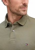 Bicolor Organic Cotton Long Sleeve T-Shirt 4