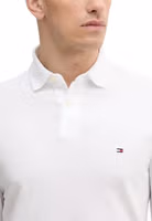 White Organic Cotton Long Sleeve T-Shirt 4