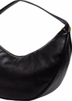 Black Polyethylene Handbag 4