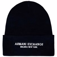 Blue Polyester Cap (Baseball Hat) 1