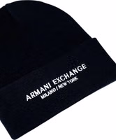 Blue Polyester Cap (Baseball Hat) 3