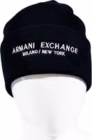 Blue Polyester Cap (Baseball Hat) 4