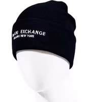 Blue Polyester Cap (Baseball Hat) 5