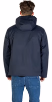 Blue Polyester False 2