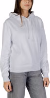 White Cotton Hoodie 4