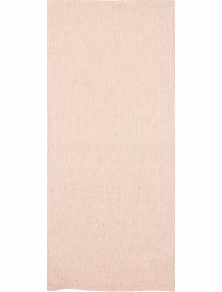 Pink Recycled Polyester Scarf