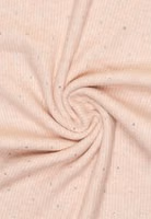 Pink Recycled Polyester Scarf 4