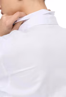 بلوزة بيضاء قطنية 5