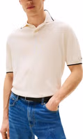 Beige Lyocell T-Shirt 1