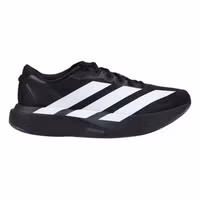 Black Synthetic Athletic Sneakers 1