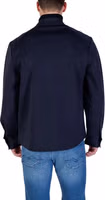 Blue Cotton Shirt 2