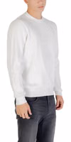 Beige Polyester Sweatshirt 3