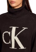 Black Cotton Sweatshirt 2