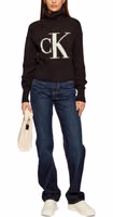Black Cotton Sweatshirt 4