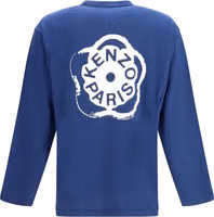 Blue Cotton Sportswear 2