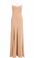 Multicolor Polyester Casual Dress 1