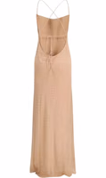 Multicolor Polyester Casual Dress 2