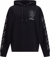 Black Cotton Sweatshirt 1