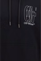 Black Cotton Sweatshirt 3