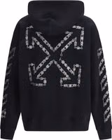 Black Cotton Sweatshirt 2