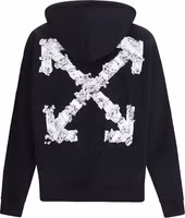 Black Cotton Sweatshirt 2