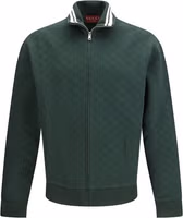 Bicolor Polyamide Shell Jacket 1