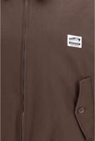 Brown Cotton Bomber 3