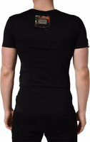 Black Italians Do It Better Camo Pocket Men T-shirt 3
