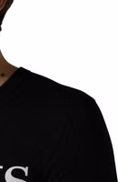 Black Italians Do It Better Camo Pocket Men T-shirt 5