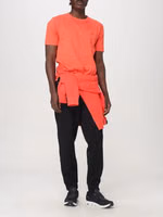 Multicolor Cotton Sportswear 2