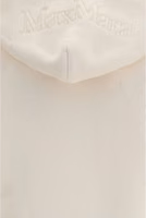 Beige Cotton Sweatshirt 3