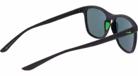 Black Plastic Sunglasses 3