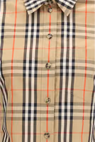 Multicolor Cotton Pattern Shirt 3