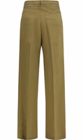 Bicolor Modal Casual Pants 2