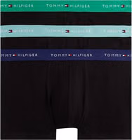 Bicolor Cotton Boxers 1
