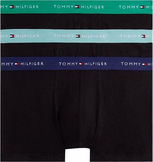 Bicolor Cotton Boxers
