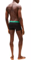 Bicolor Cotton Boxers 3