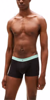 Bicolor Cotton Boxers 4