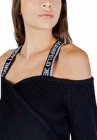 Black Cotton Sweatshirt 5