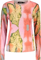 Rosa Viscosa Women Sweater 1