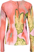 Rosa Viscosa Women Sweater 2