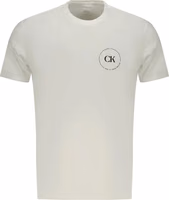 Bianco Cotton Men T-Shirt 1
